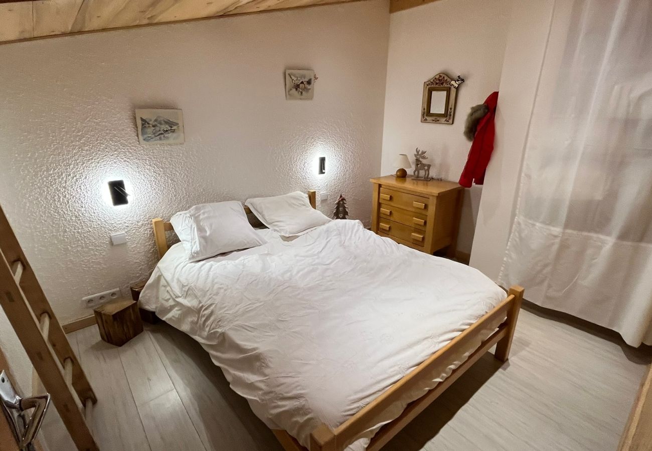 Chambre Hameau des 4 Saisons Boude 