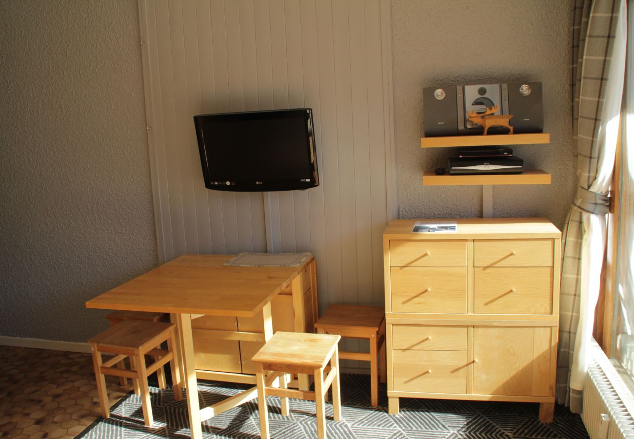 Salle à manger Solarium Petit Châtel 