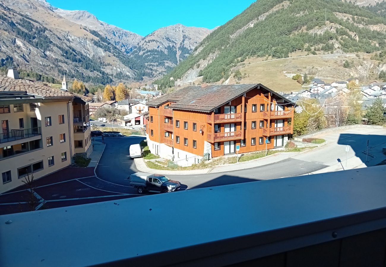 Appartement à Val Cenis - Terrasses D 310 - PARC NAT. VANOISE appart. 6 pers