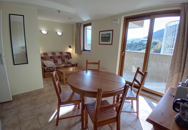 Val Cenis - Appartement