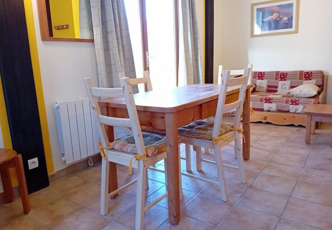 Val Cenis - Appartement