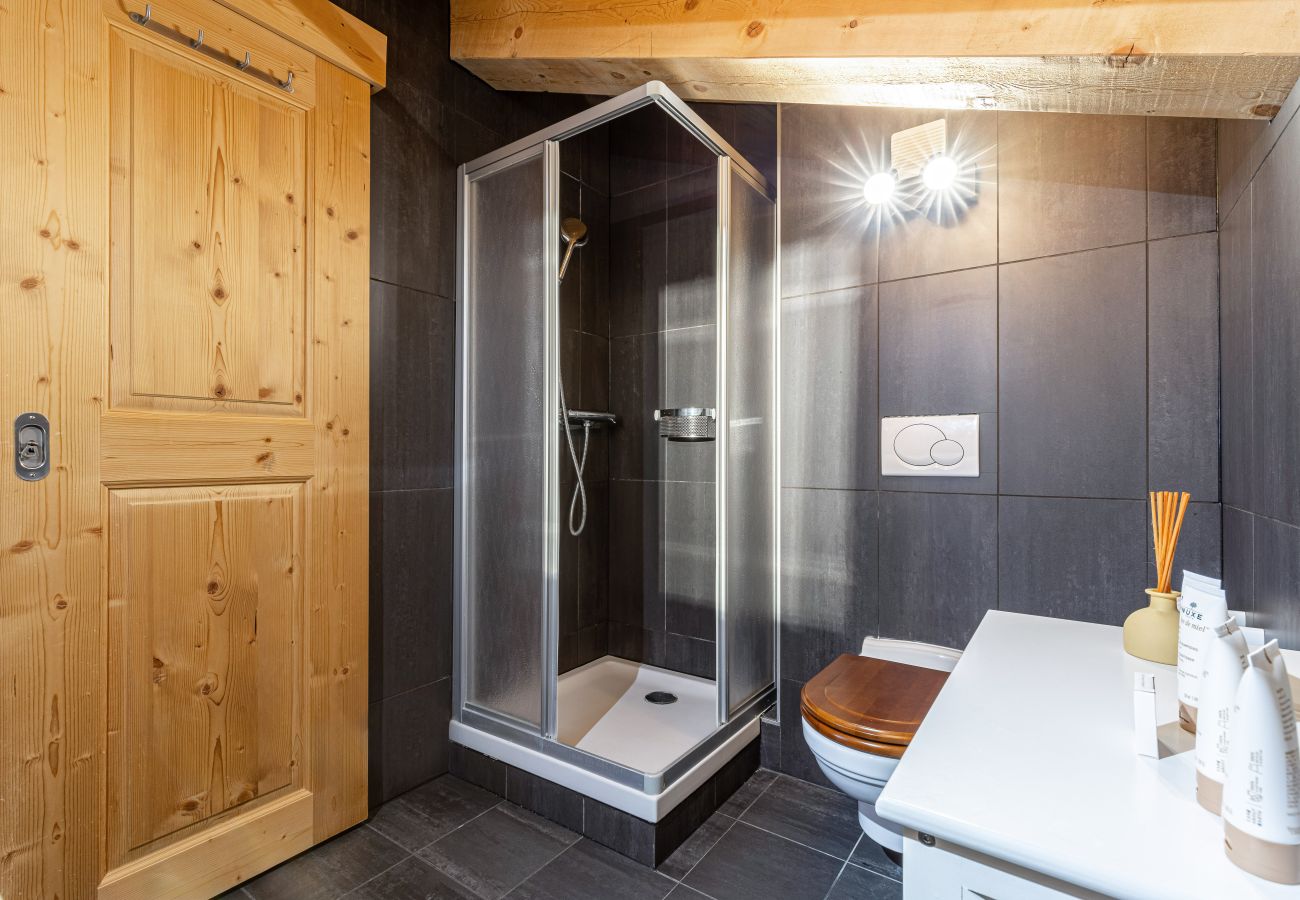 Chalet in Haute-Nendaz - Appaloosa - FABULOUS & LUXE chalet 12 pers