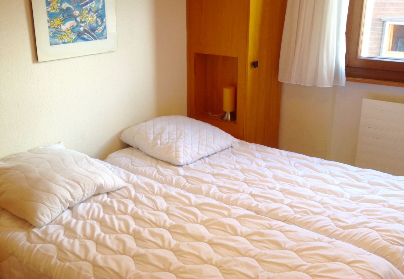 Apartment in Veysonnaz - Combyre C 024 -COMFORTABLE apartment 4 pers