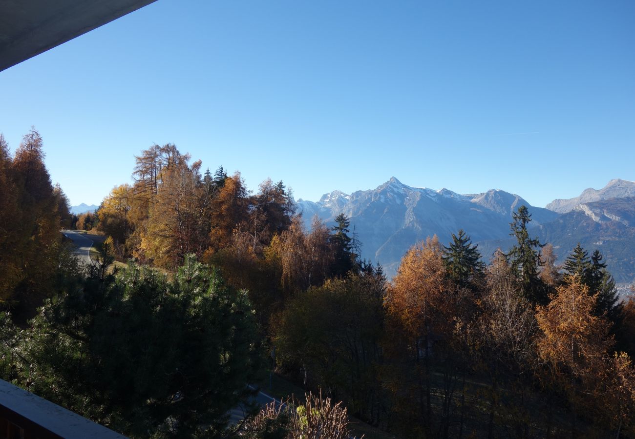 Apartment in Les Agettes - Mayens de l'Ours CZ 030 - MOUNTAIN apartment 6 per