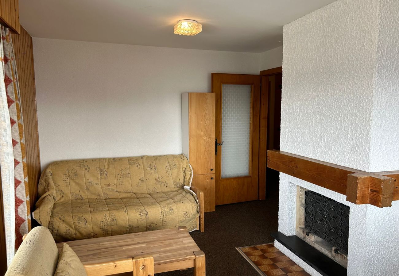 Apartment in Veysonnaz - Diablerets D 010 -MOUNTAIN apartment 6 pers