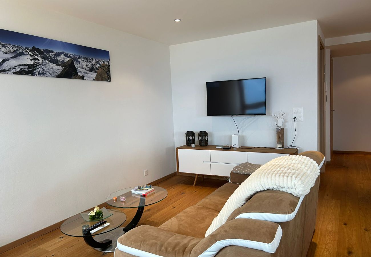 Apartment in Veysonnaz - Ski Heaven SH 003 - LUXE apartment 5 pers