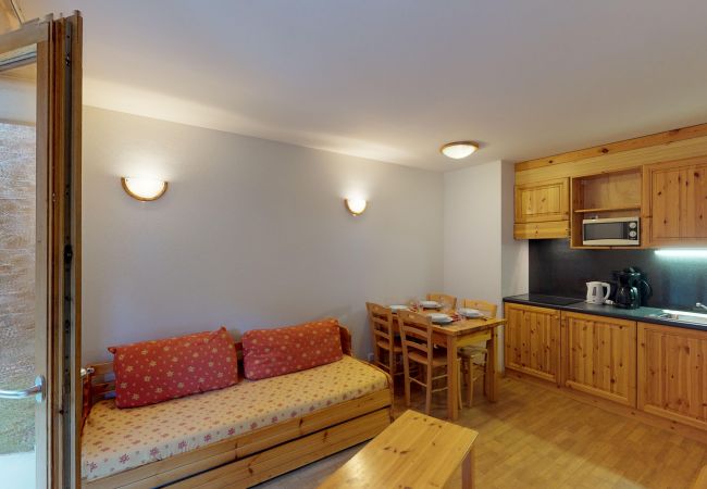  in Haute-Nendaz - Pracondu 1 206 - OUTDOOR & FUN  apartment 4 pers