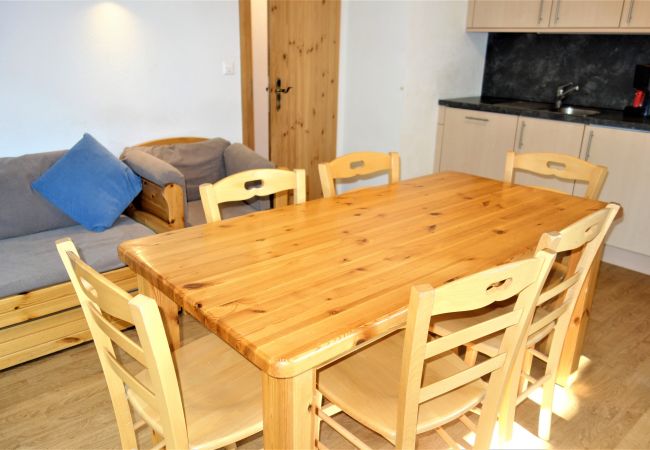  in Haute-Nendaz - Pracondu 1 105 - OUTDOOR & FUN  charming apartment