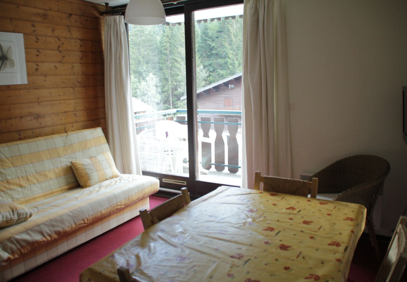 Salon Apartment Moulin ML174 in Châtel, France