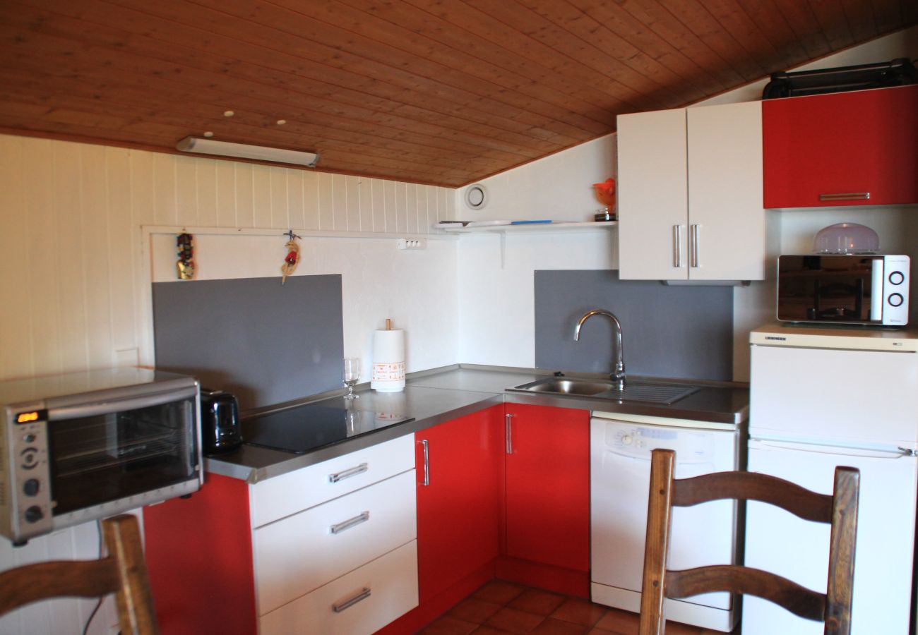 Kitchen Alpenlake Vonnes 