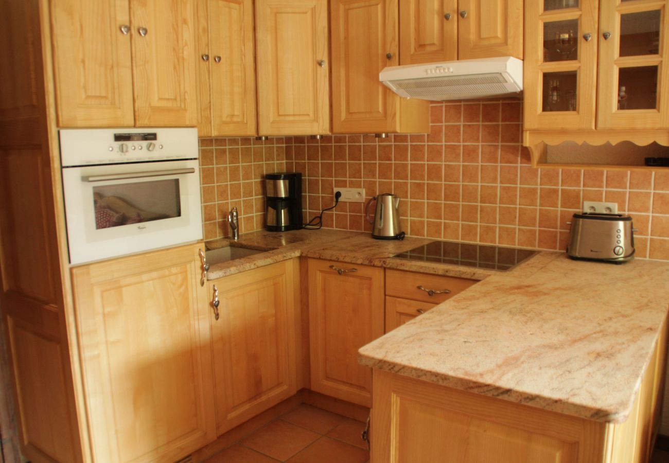 Kitchen Anna Maria Vonnes 