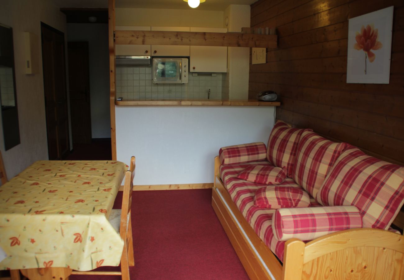 Dining room Apartment Moulin ML175 in Châtel, France