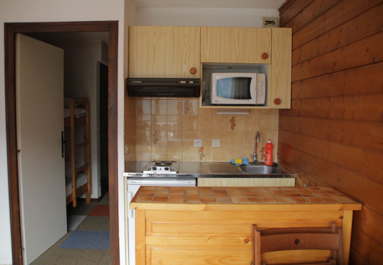 Kitchen Véronica VR76 in Châtel, France