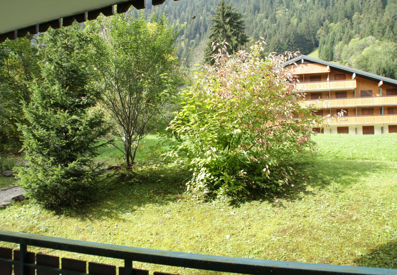 View of Moulin ML149 apartment in Châtel, France