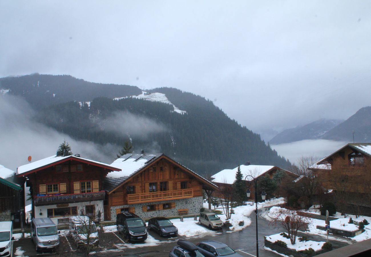 Apartment in Châtel - Alpenlake AP117 LAKE & VIEW 6 Pers