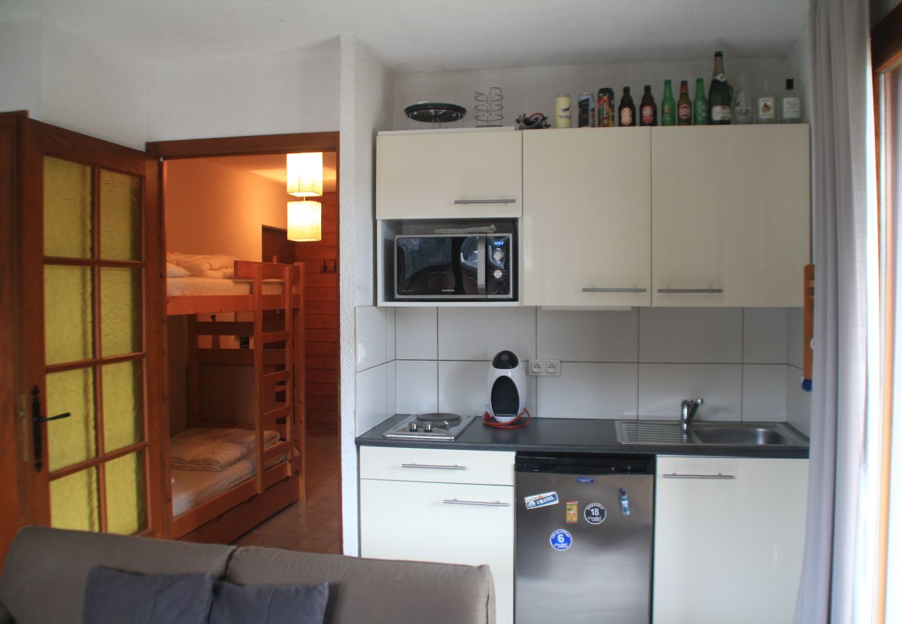 Kitchen Sabaudia Vonnes 