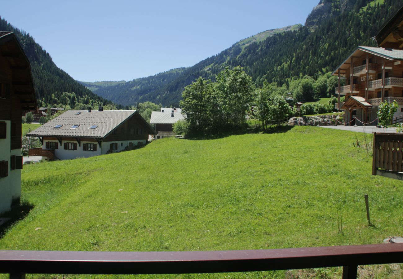 Apartment in Châtel - SABOT DE VENUS  SA8 TELECABINE & SPACIOUS 7 Pers.