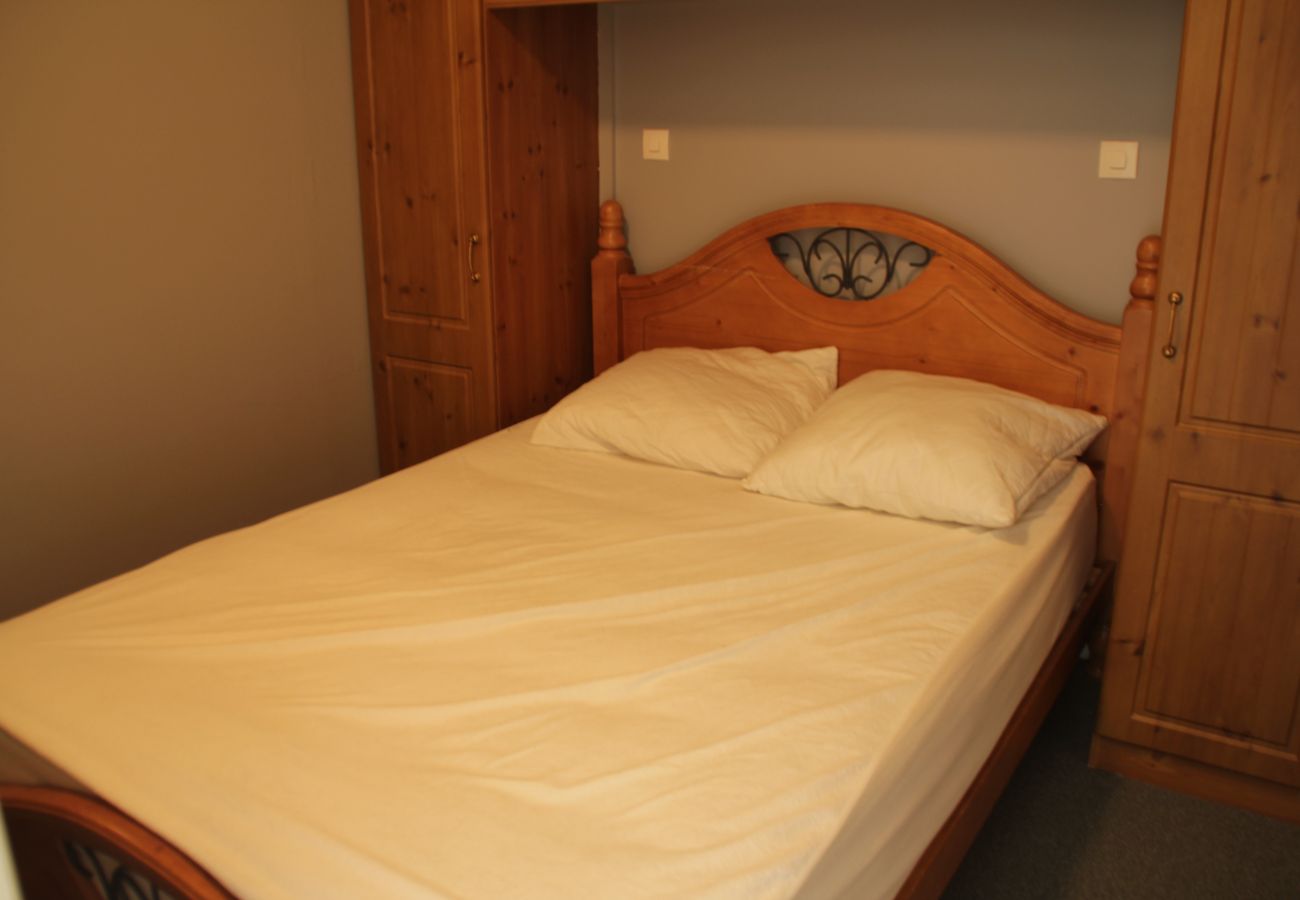 Bedroom Solarium Petit Châtel 