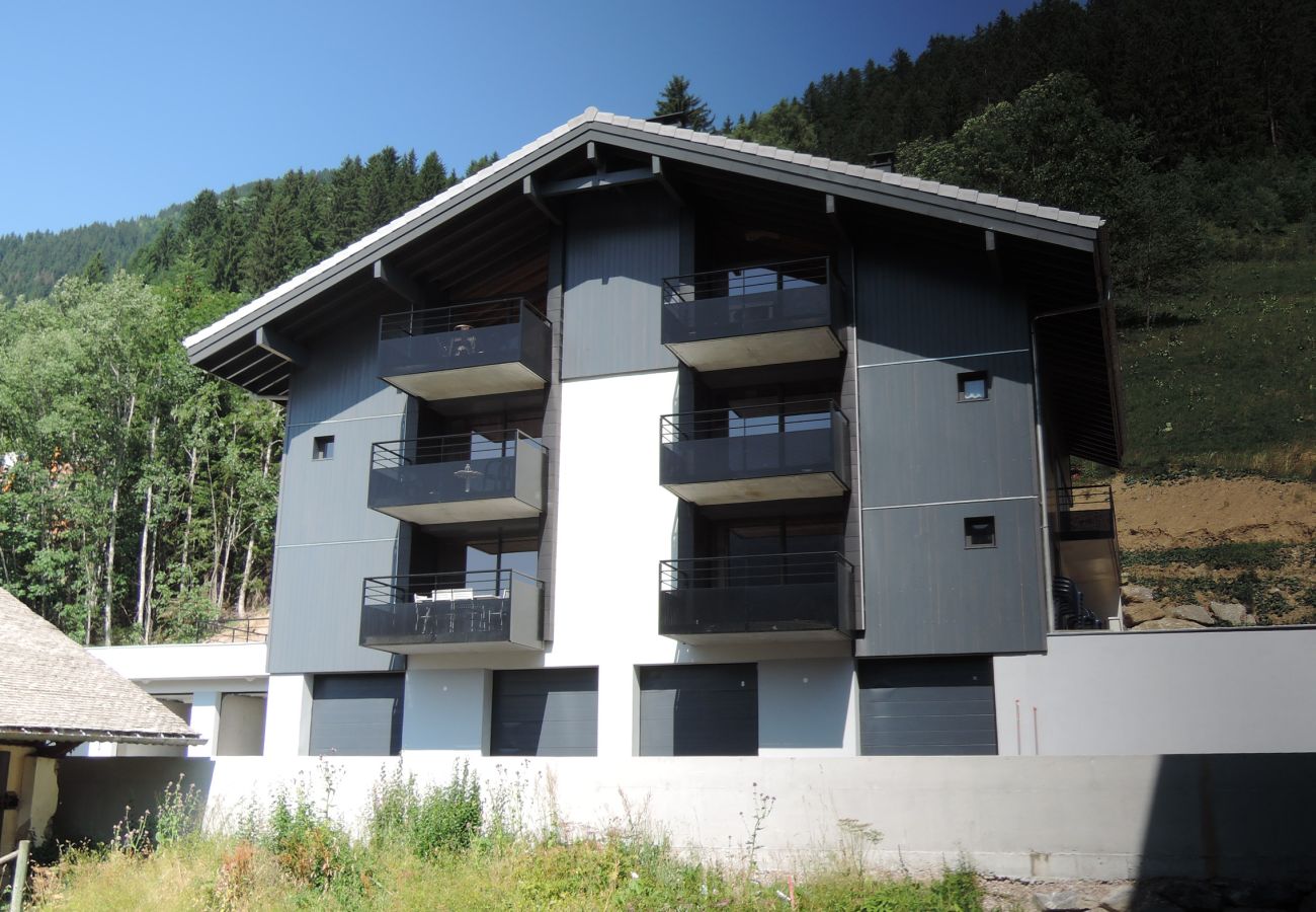 Apartment in Châtel - SAVOISIEN SO1 CENTER & MODERN 6 Pers.