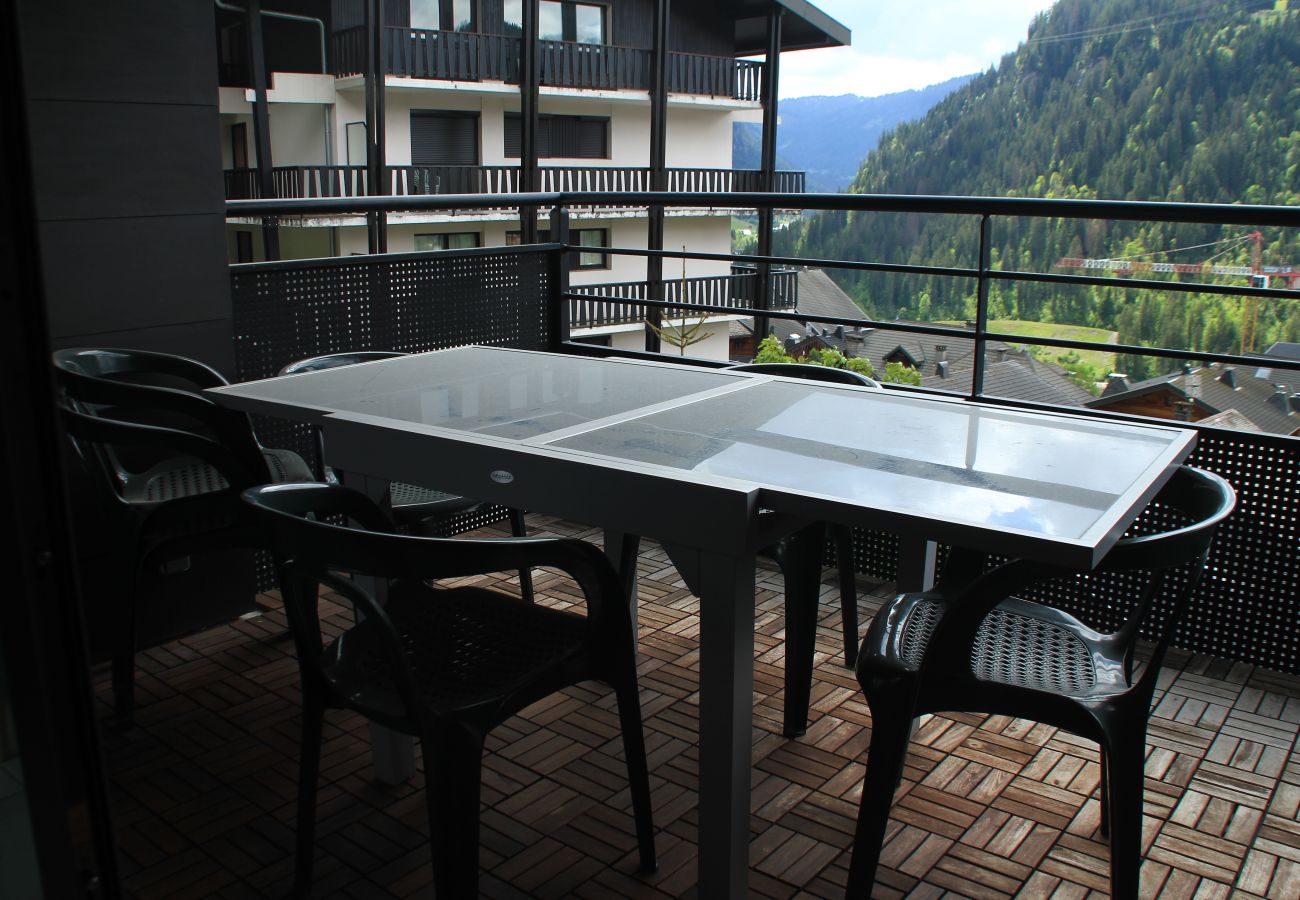 Apartment in Châtel - SAVOISIEN SO3 CENTER & MODERN 6 Pers.