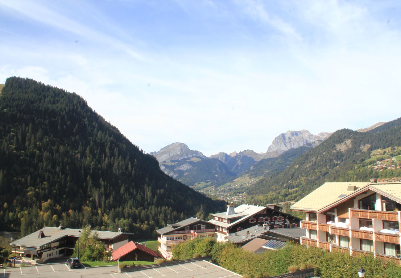 Studio in Châtel - Tavaillons TV31 SWIMMING POOL & CENTER 4 Pers